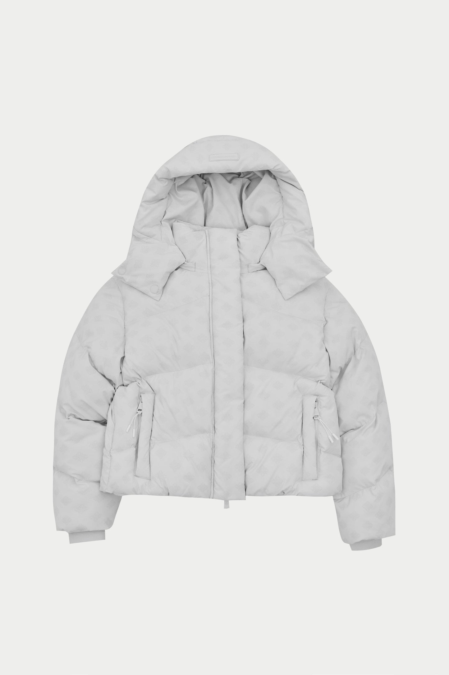 Doudoune Hivernale Réversible Pour Homme Avec Capuche Dézippe - LuxeStyle