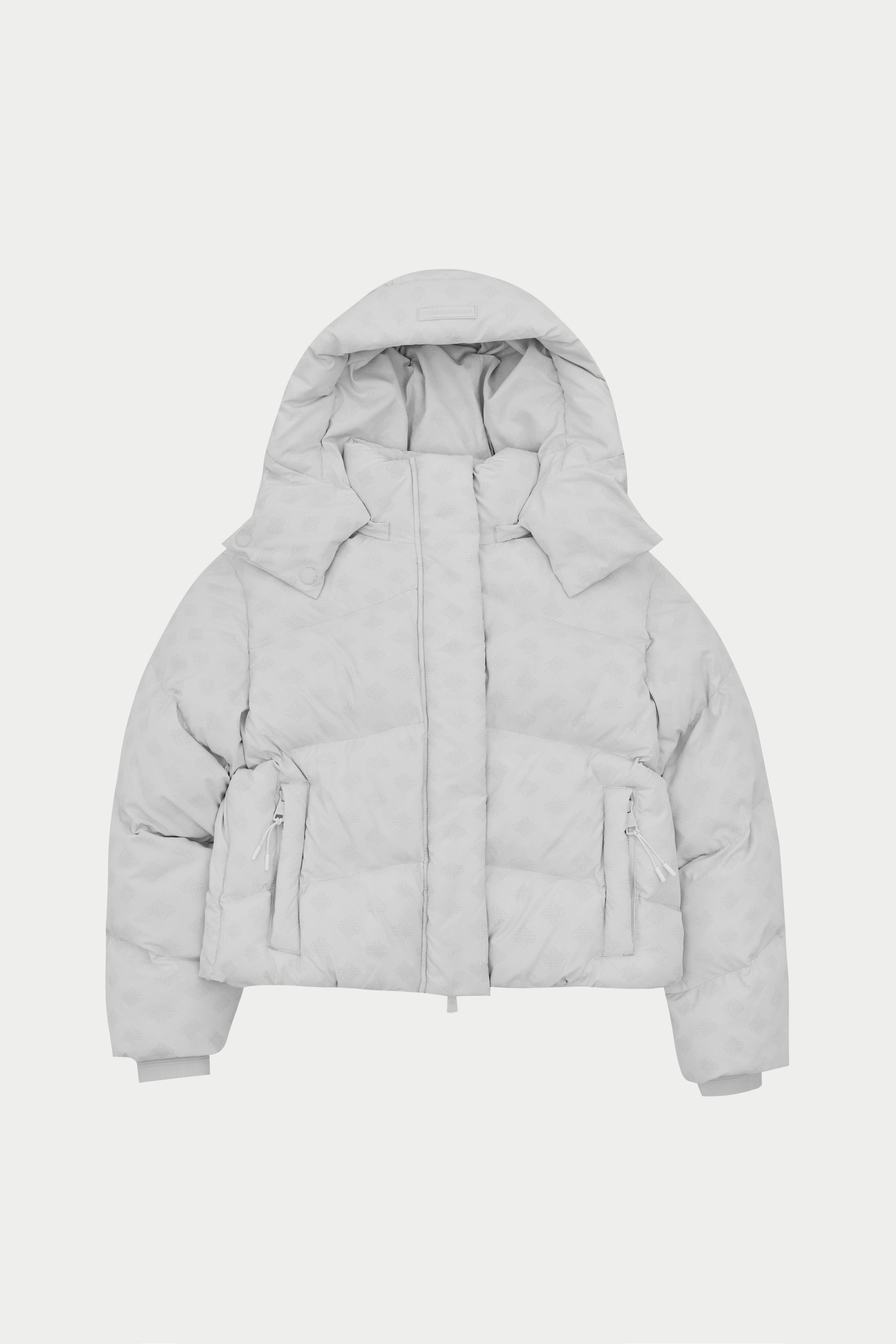 Doudoune Hivernale Réversible Pour Homme Avec Capuche Dézippe - LuxeStyle