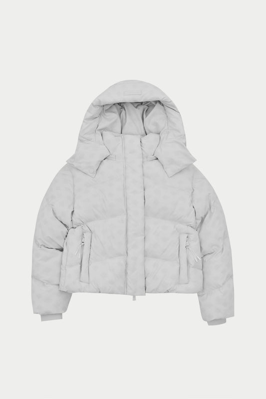 Doudoune Hivernale Réversible Pour Homme Avec Capuche Dézippe - LuxeStyle