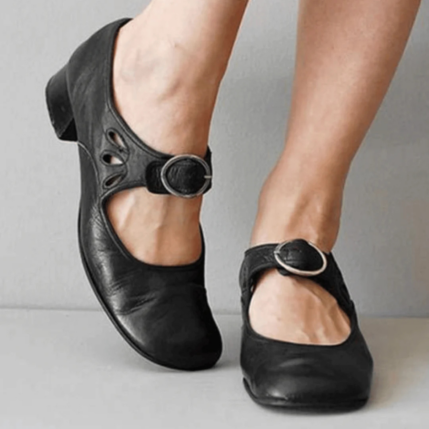 Sandales Femmes Talon Plat Confortables
