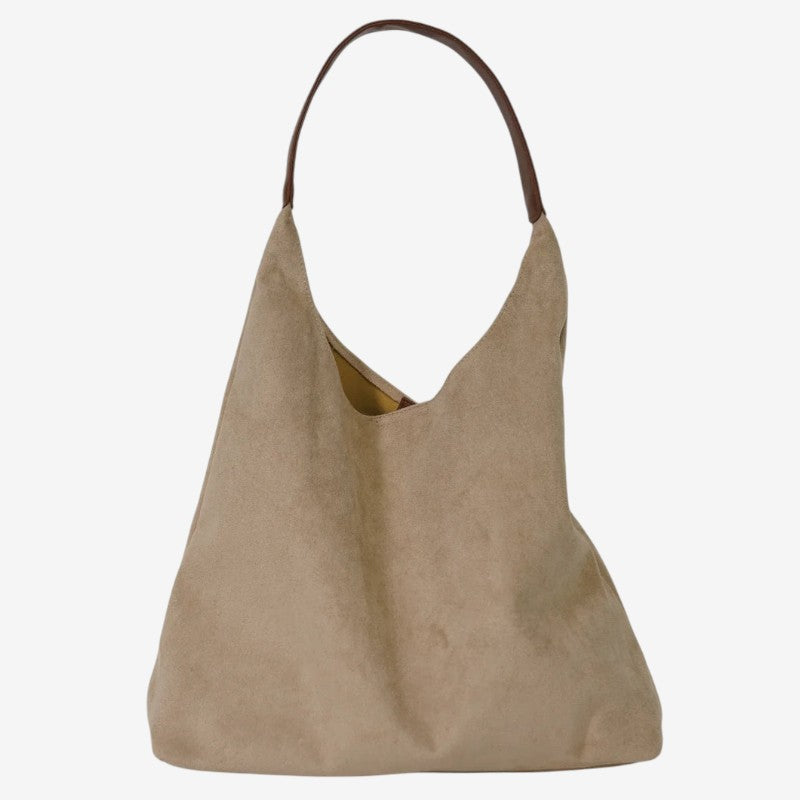 Sac à bandoulière Femme Élégant à Fermeture Éclair - LuxeStyle