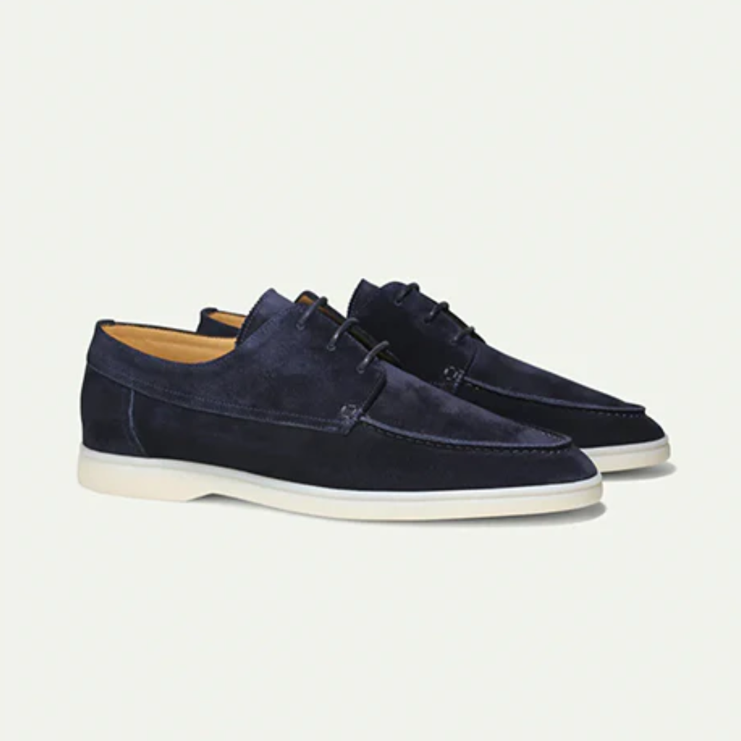 Mocassins Hommes Confortables Loisirs - luxestyle