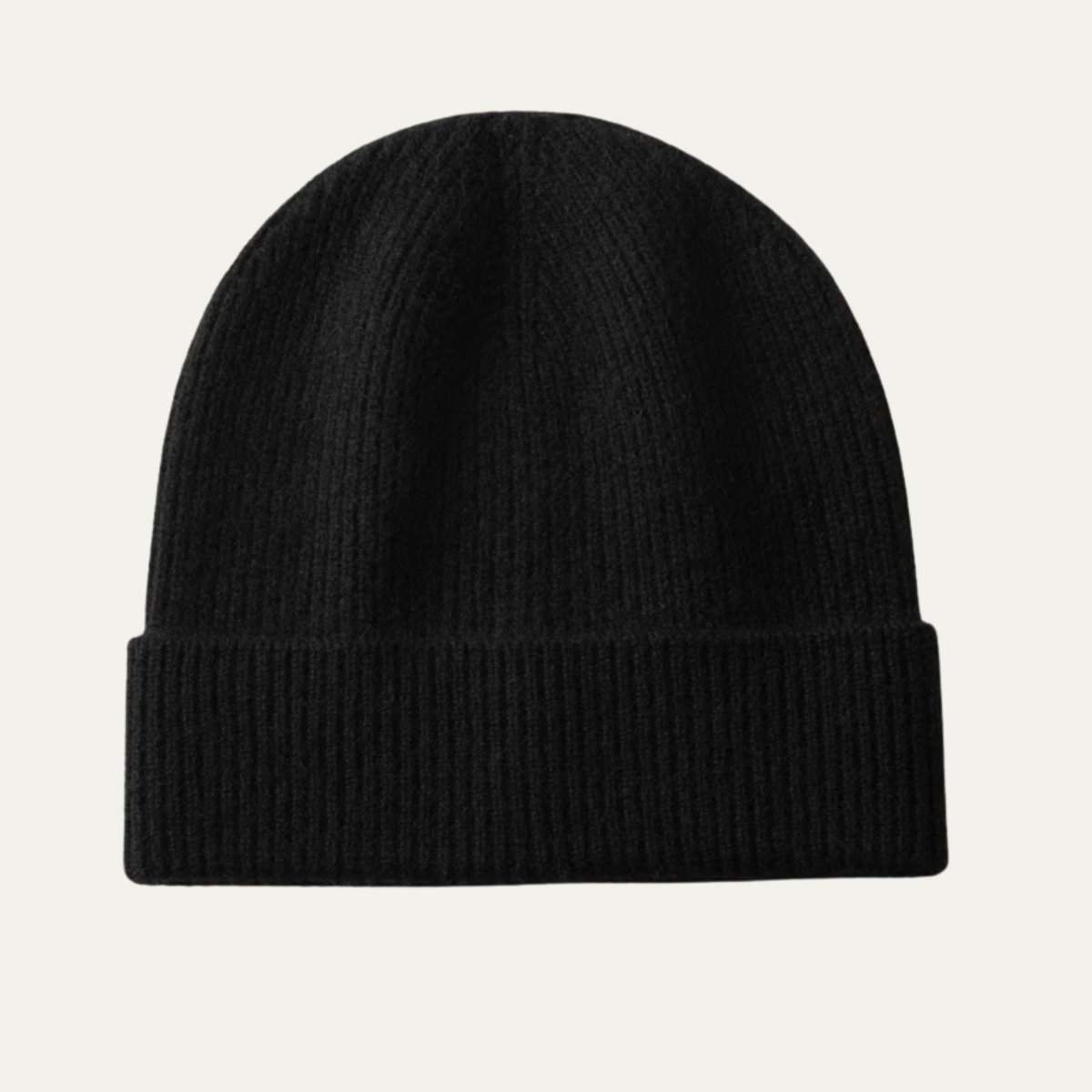 Bonnet Tricoté Élégant pour Homme - LuxeStyle