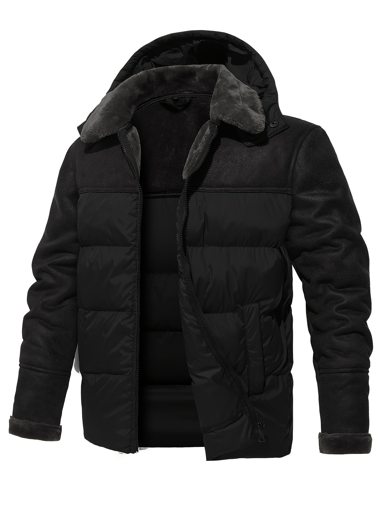 Veste Polaire Douce et Chaude