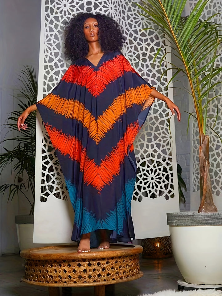 Robe Légère Été pour Femme | Parfaite pour les Jours Chauds
