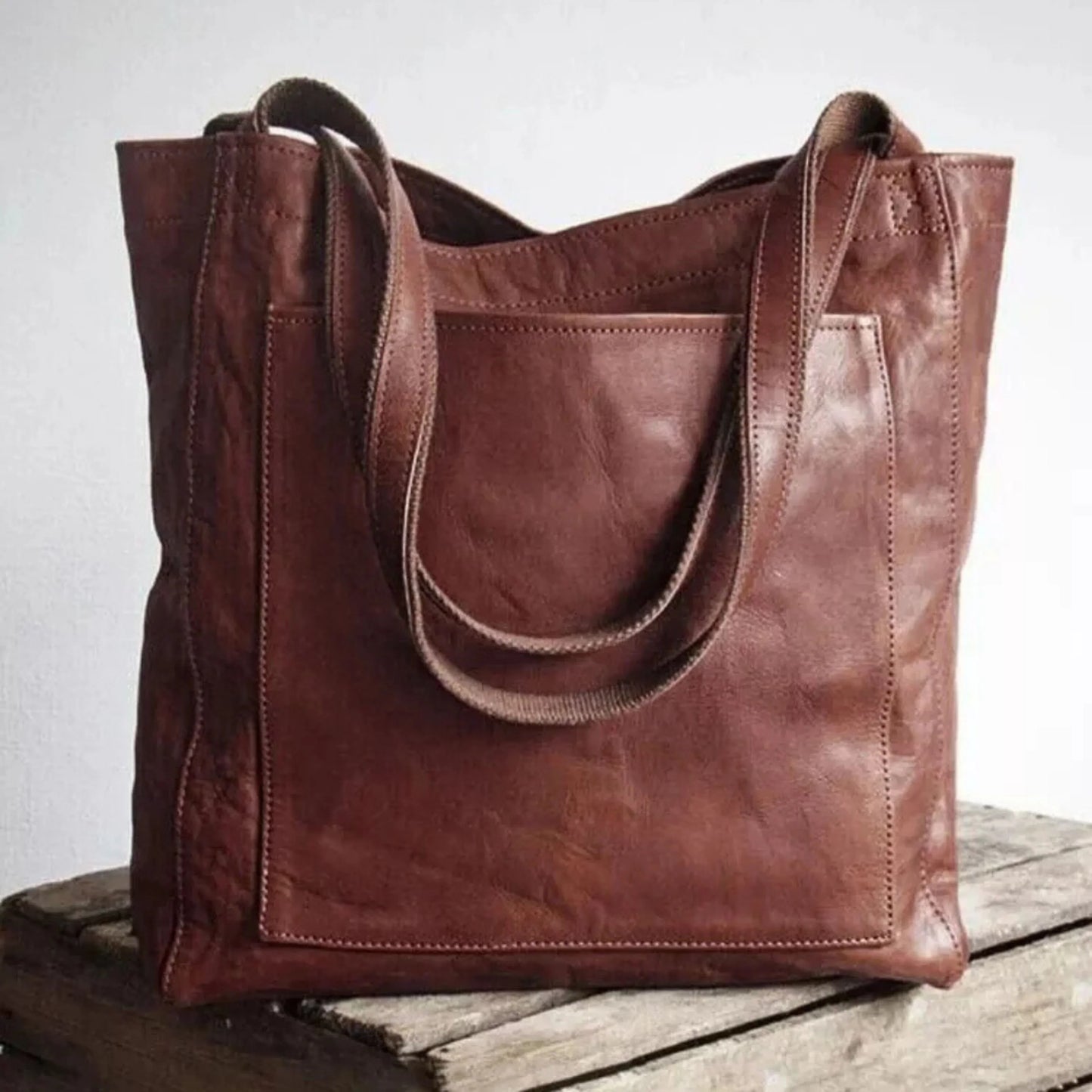 Sac à Main Grande Capacité Femmes - luxestyle