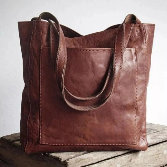 Sac à Main Grande Capacité Femmes - luxestyle