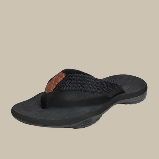 Pantoufles Confortables Été Homme - luxestyle