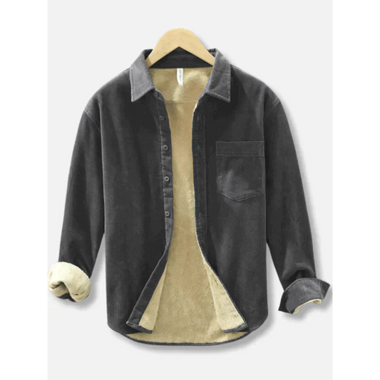 Veste Homme Élégante Classique & Confortable - luxestyle