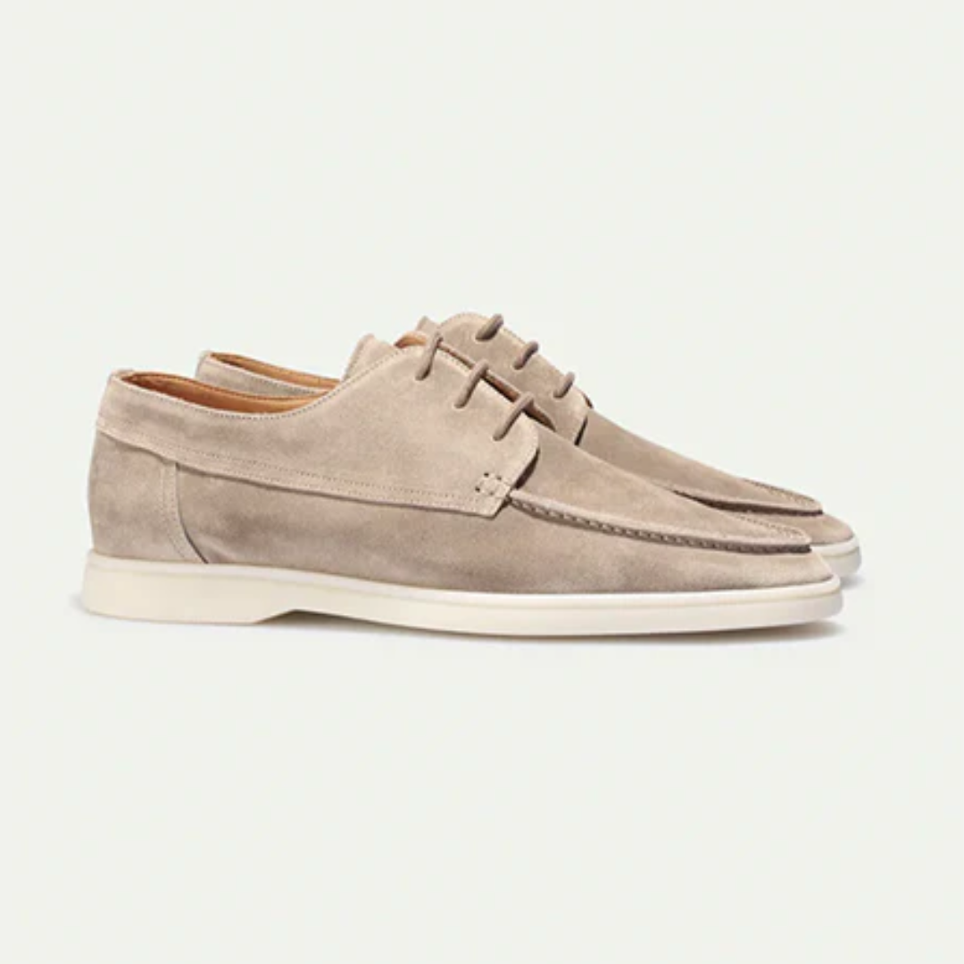 Mocassins Hommes Confortables Loisirs