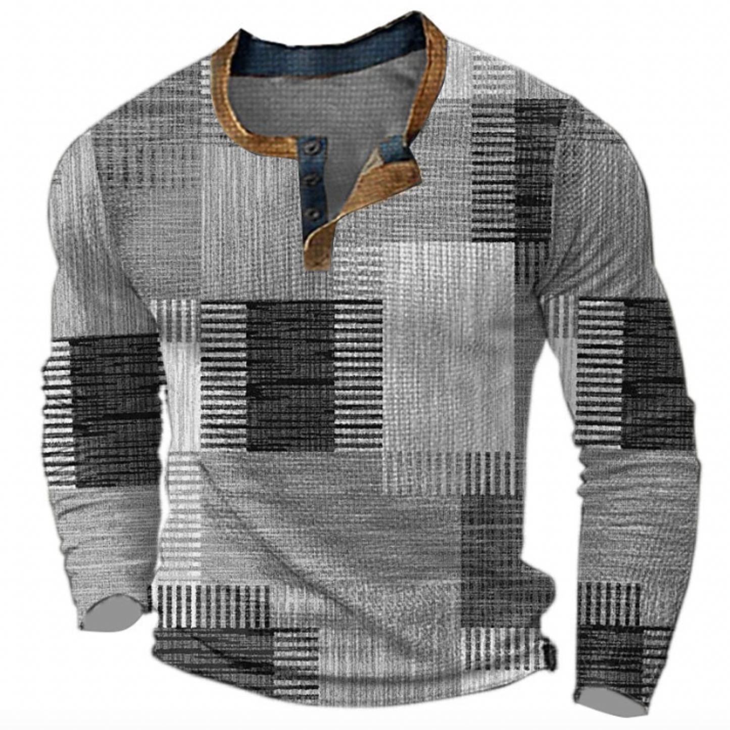 Pull Homme Tricot Élégant - luxestyle