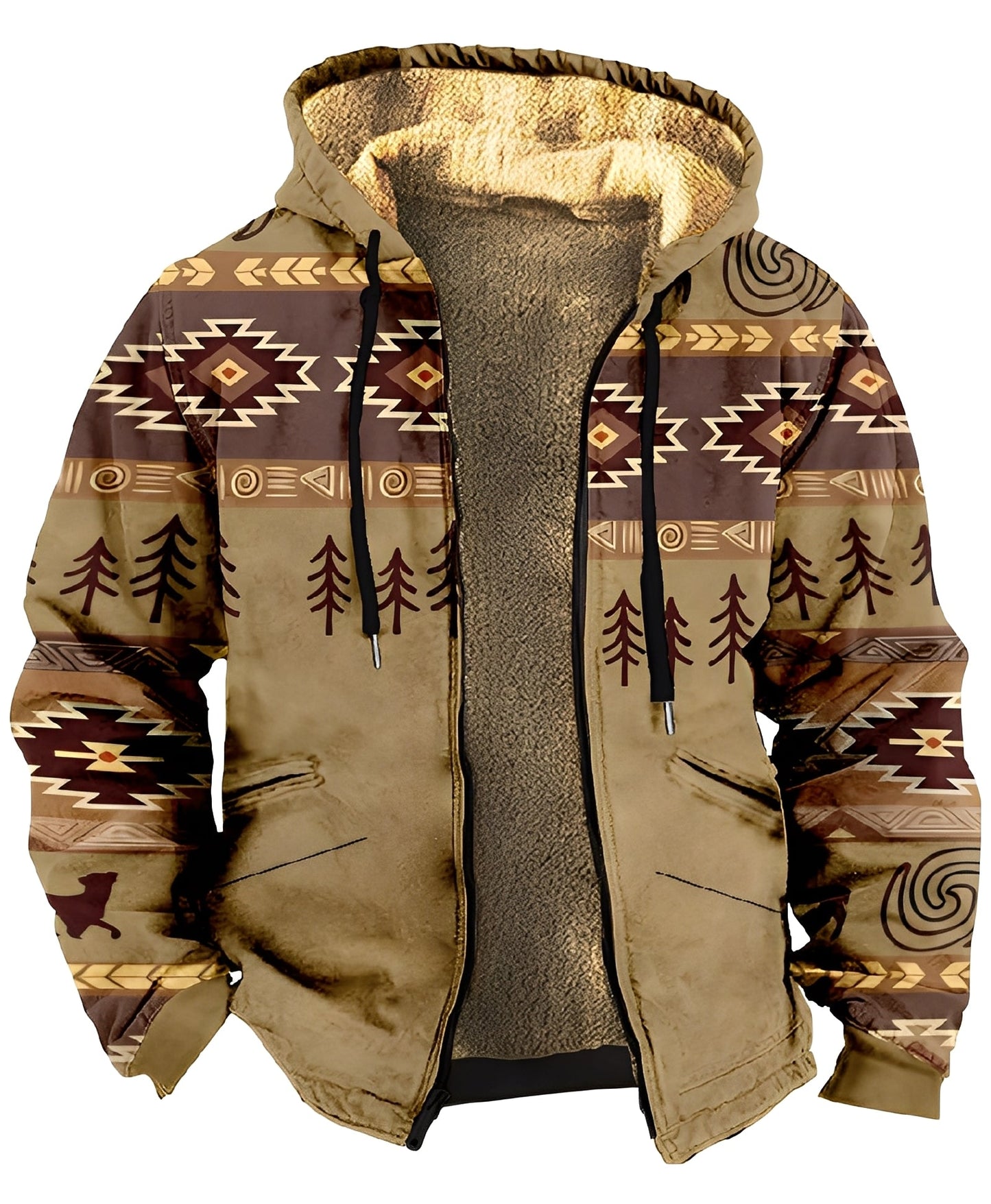 Veste Homme – Sweat Capuche Coloré en Tissu Confort & Léger - LuxeStyle