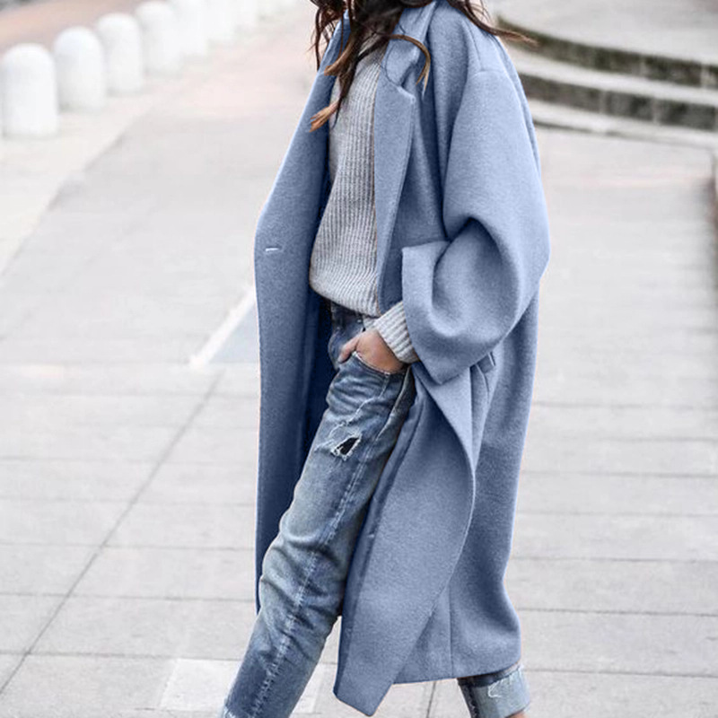 Vêtement imperméable chic pour toutes conditions météorologiques