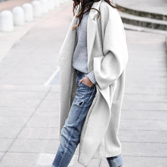 Vêtement imperméable chic pour toutes conditions météorologiques - LuxeStyle
