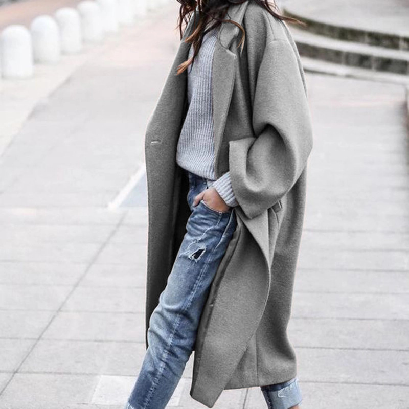 Vêtement imperméable chic pour toutes conditions météorologiques