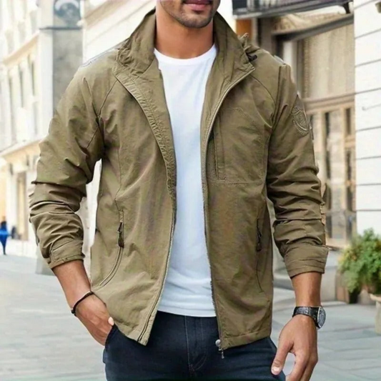 Veste Homme Légère pour Été - luxestyle