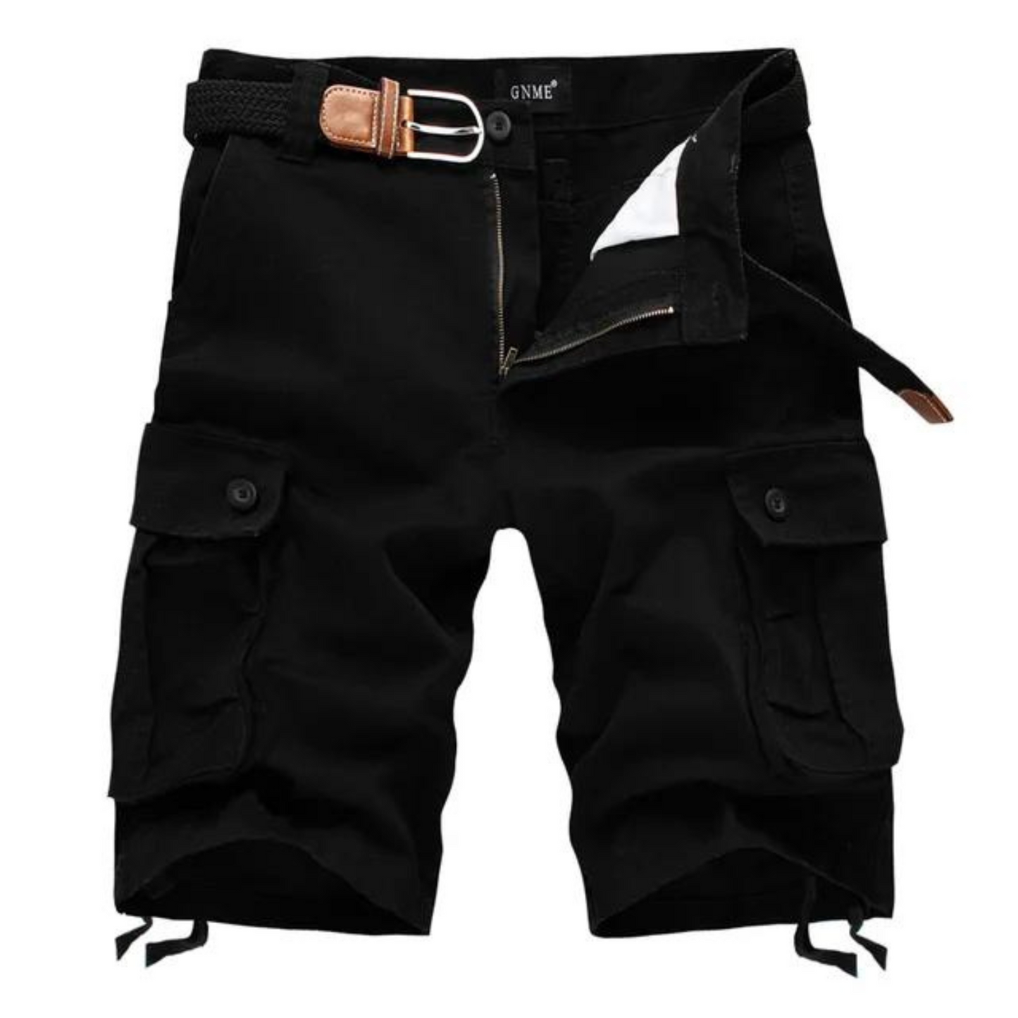 Short Décontracté Homme Pratique