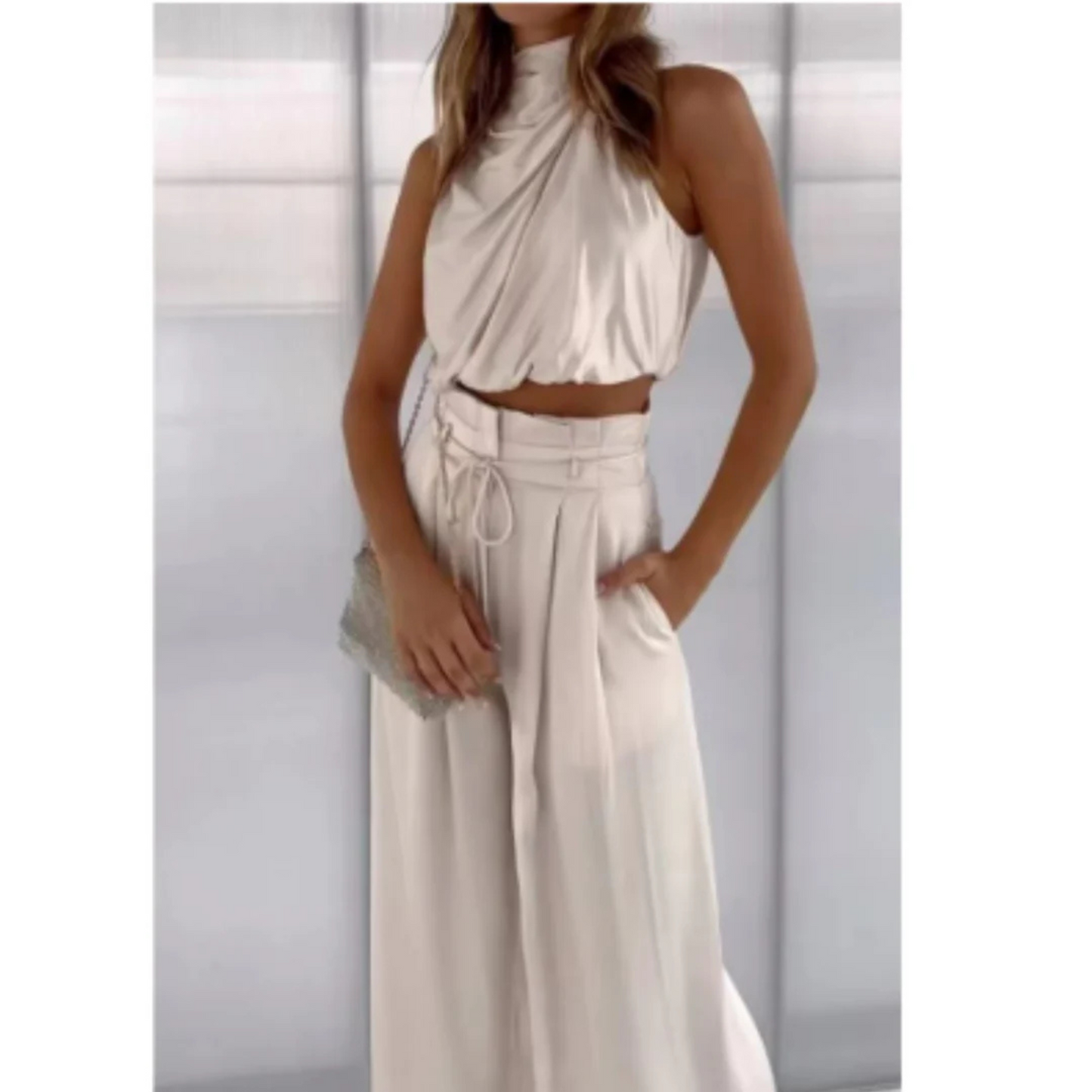 Combinaison Femme Légère pour Été - luxestyle