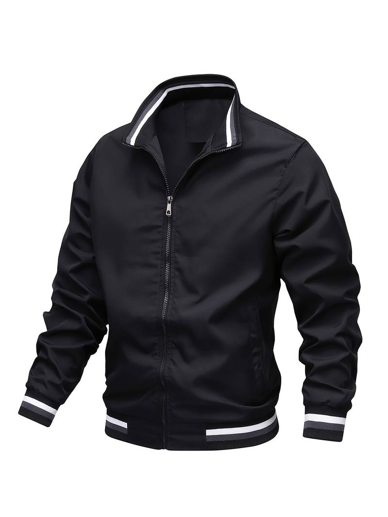 Veste Homme Chic et Confortable au Style Actuel