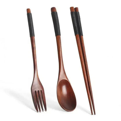 Boîte à outils en bois naturel durable
