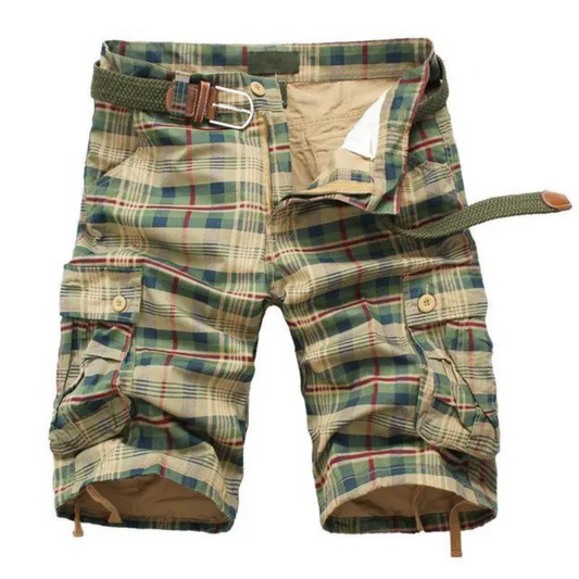 Short Décontracté Homme Pratique - luxestyle