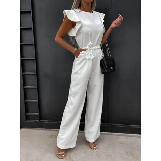 Robe Femme Élégante en Soie Légère - luxestyle