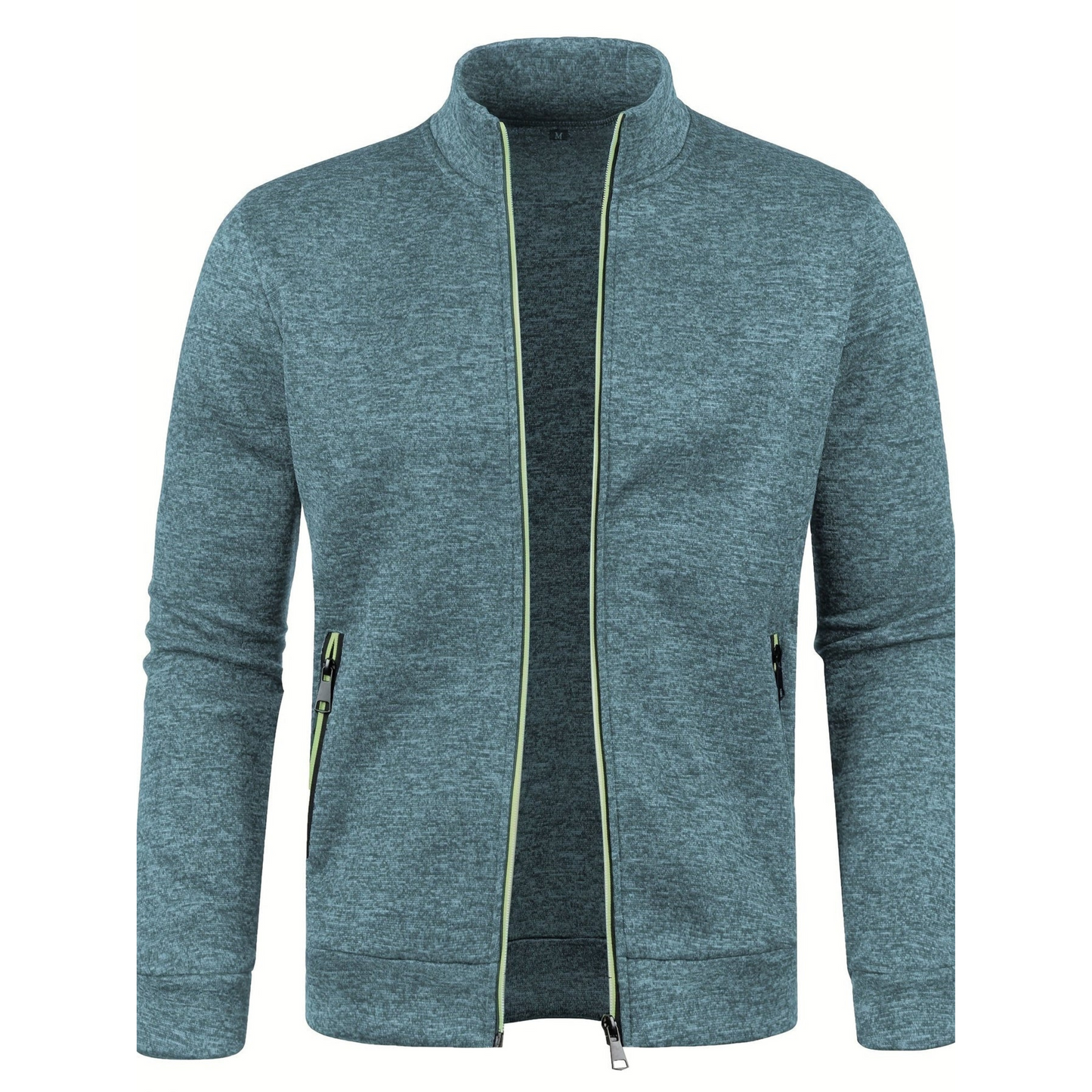 Gilet Homme Chic et Douillet