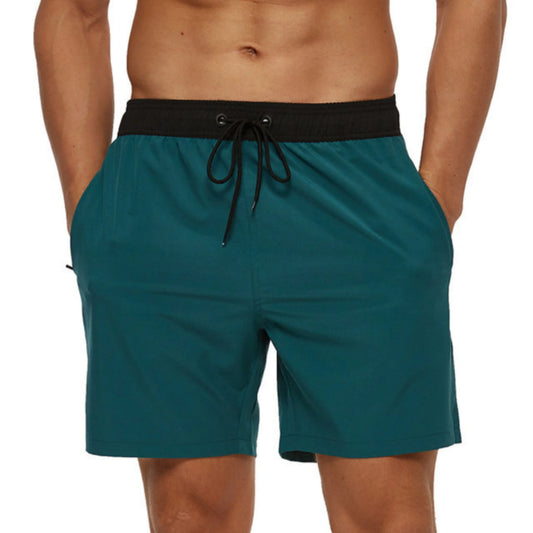 Shorts Homme Sportifs Évaporateurs Rapides - luxestyle