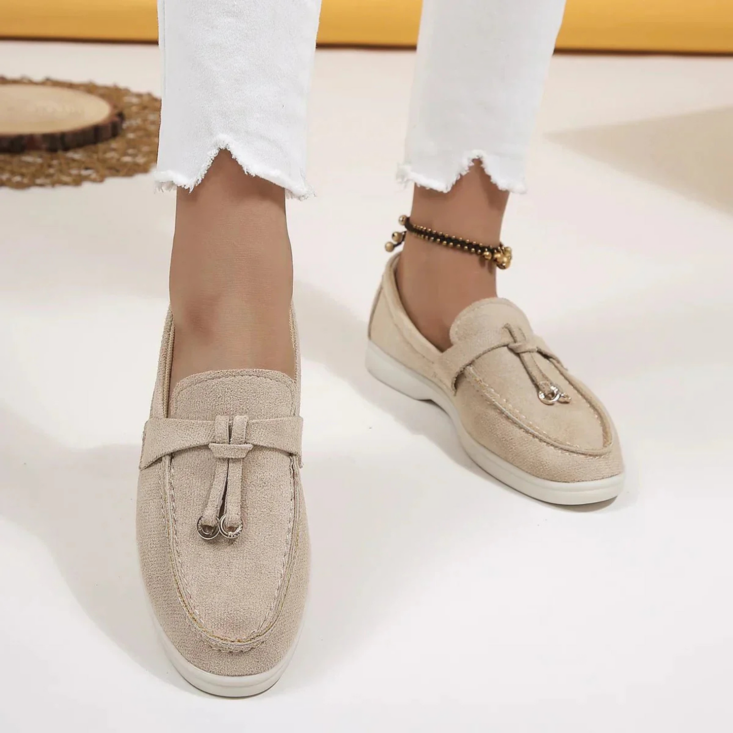 Chaussures Femmes Confortables et Légères