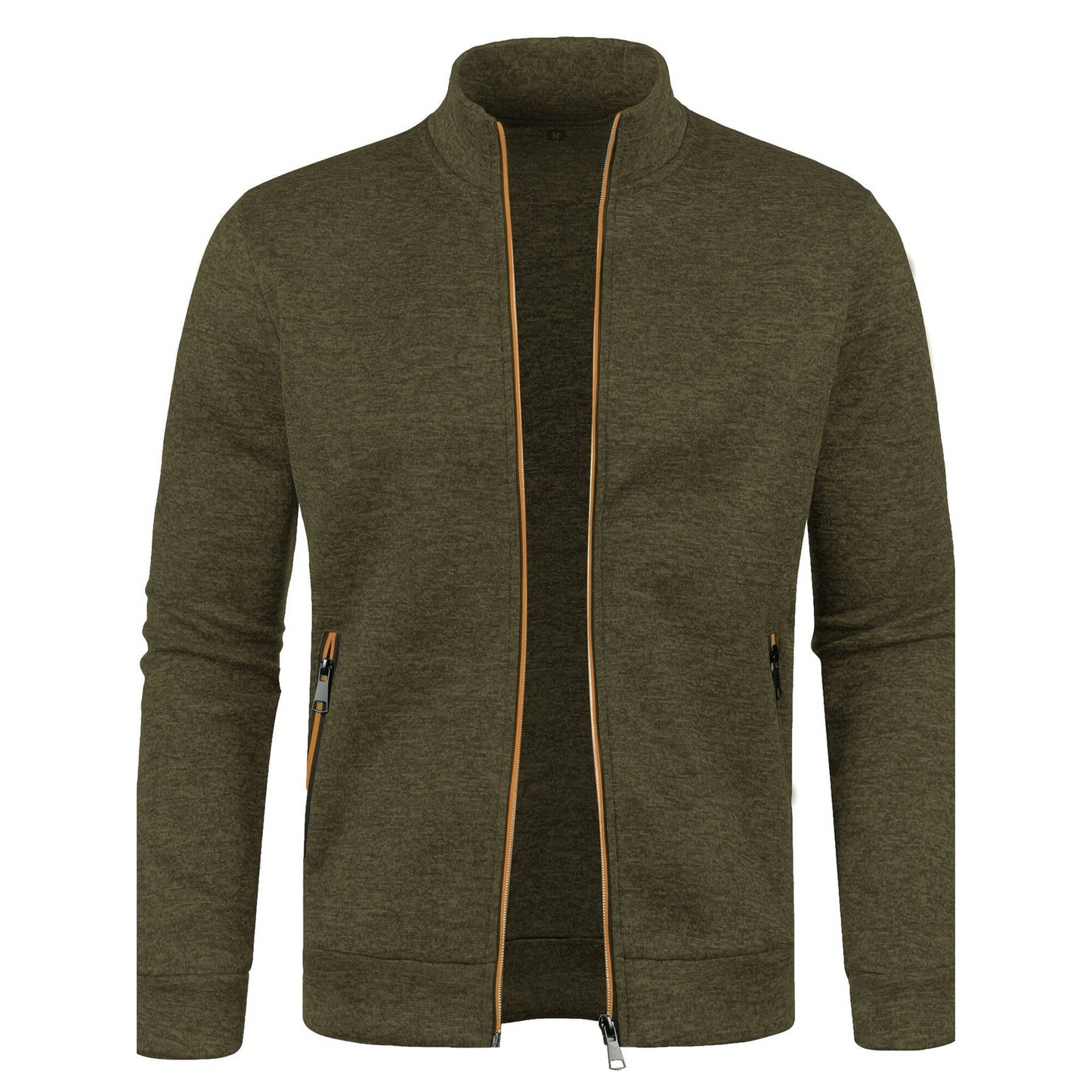 Gilet Homme Chic et Douillet