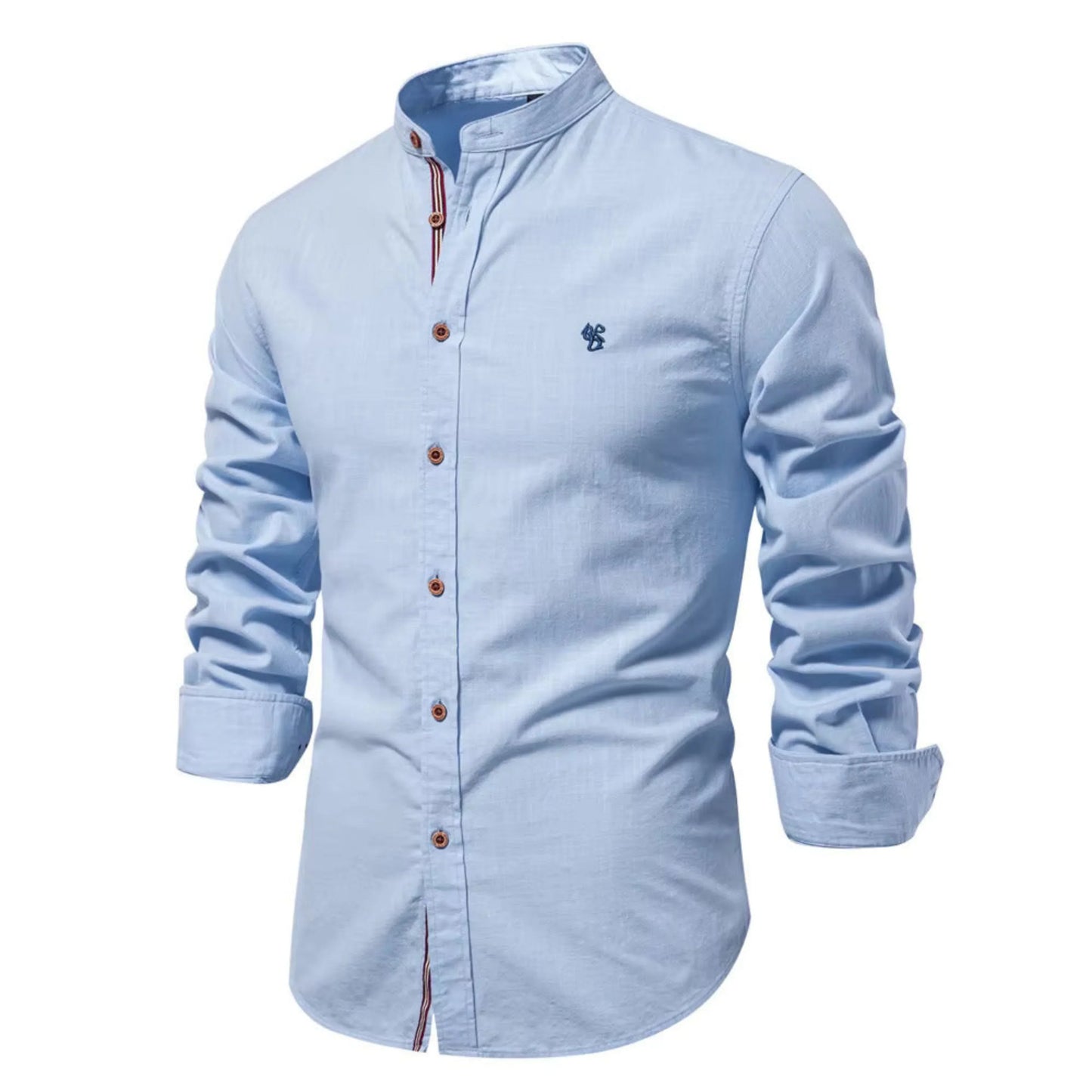 Chemise Homme Hivernale | Tissu Doux et Chaud