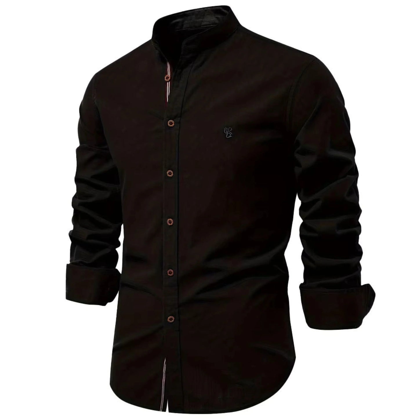 Chemise Homme Hivernale | Tissu Doux et Chaud