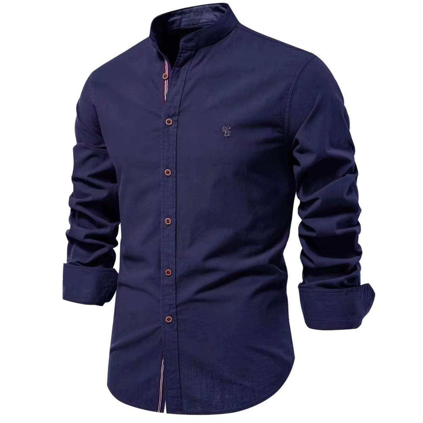 Chemise Homme Hivernale | Tissu Doux et Chaud