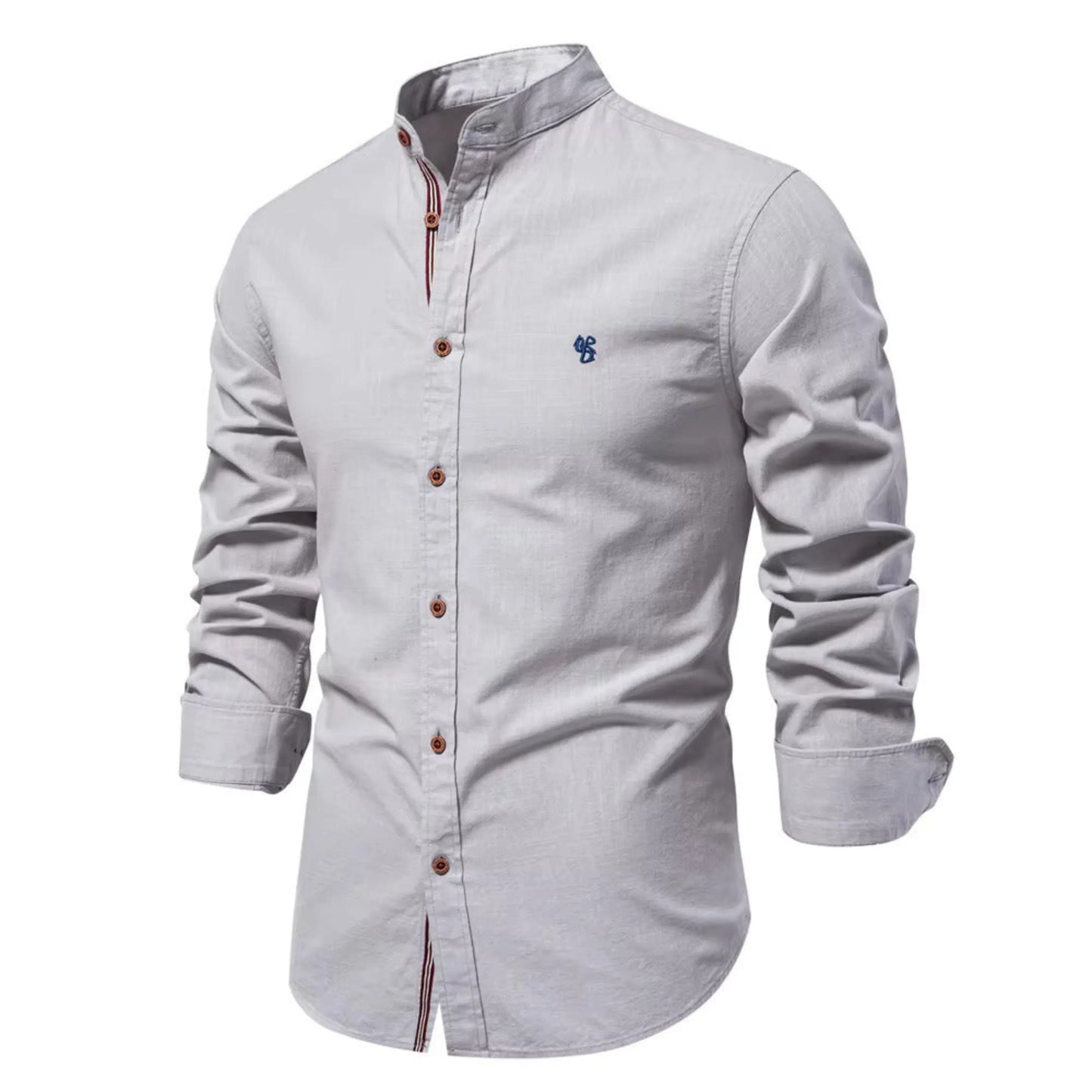 Chemise Homme Hivernale | Tissu Doux et Chaud