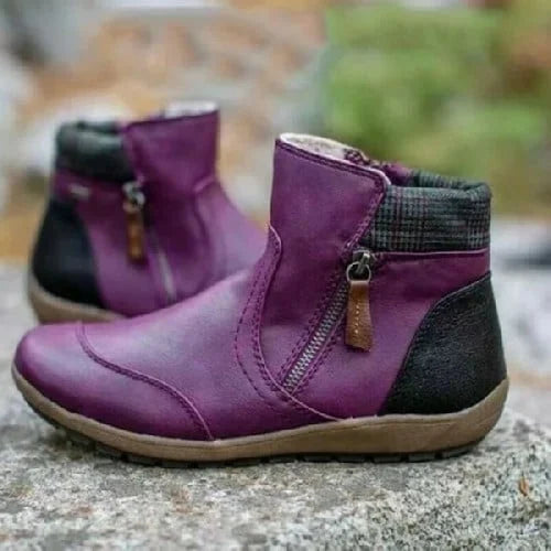 Chaussures de marche Confortables avec Semelle Amortie