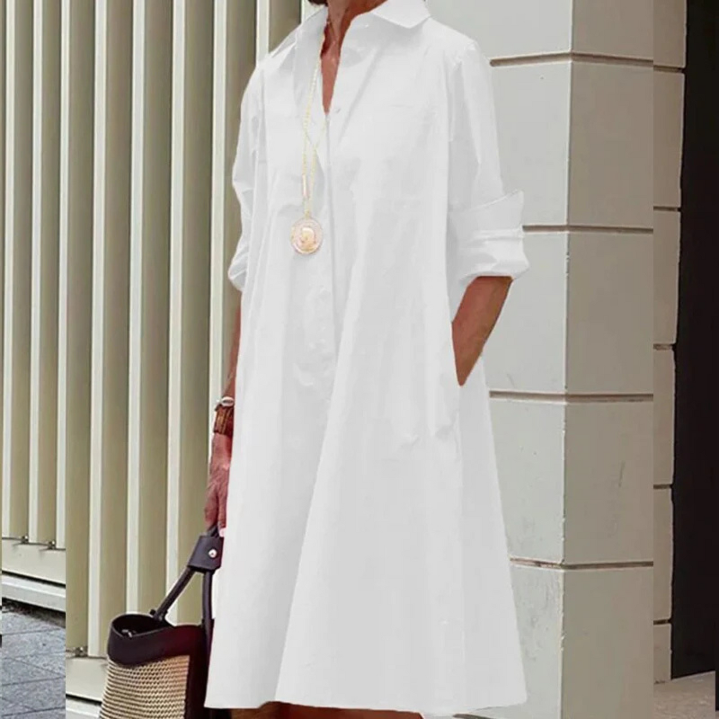 Robe Été Légère pour Femmes