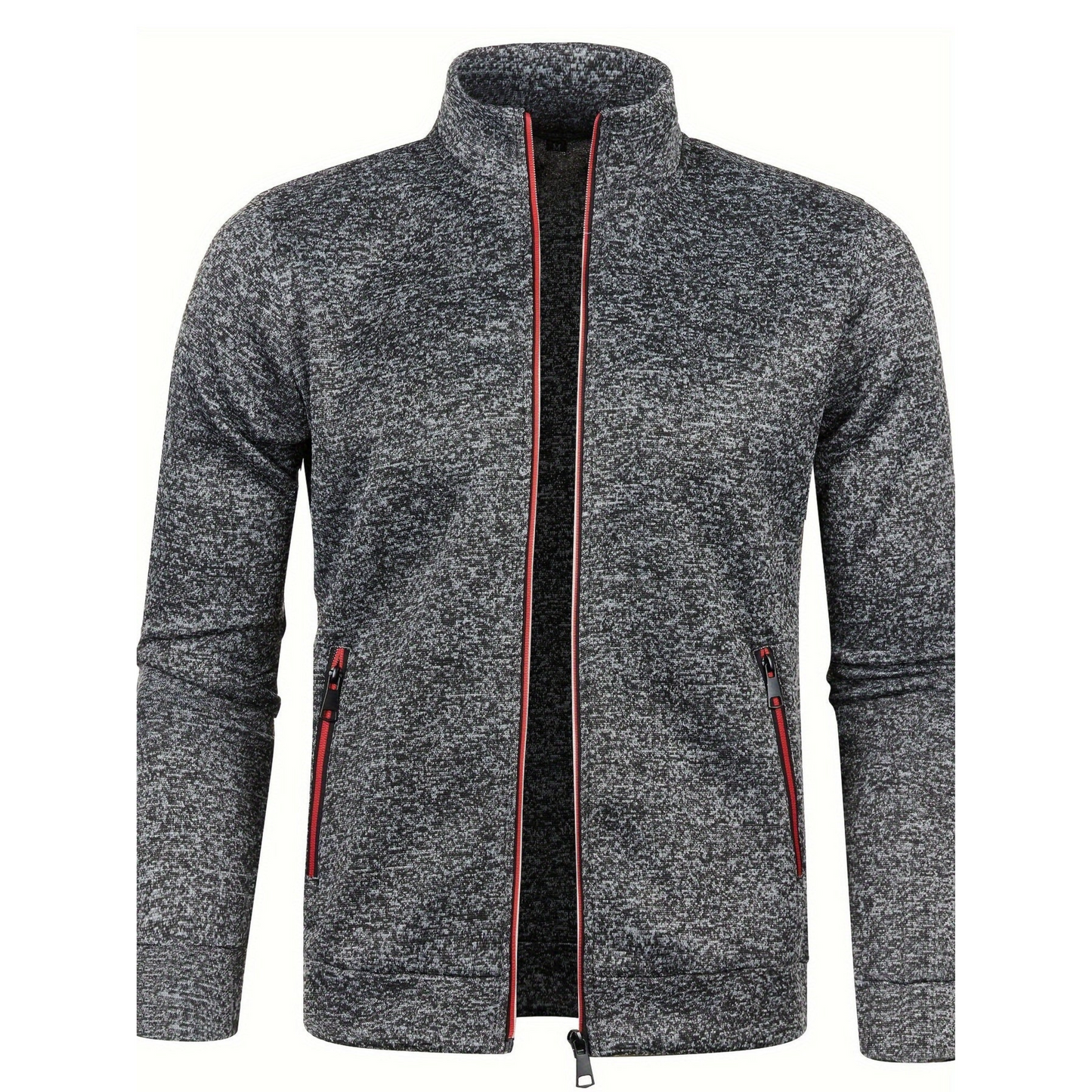 Gilet Homme Chic et Douillet