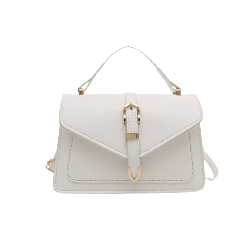 Sac à Main Chic avec Fermeture et Bretelles Réglables