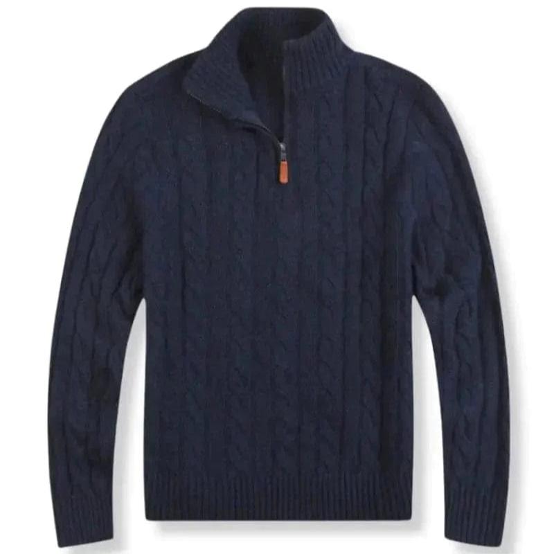 Pull Tricot Chic Homme
