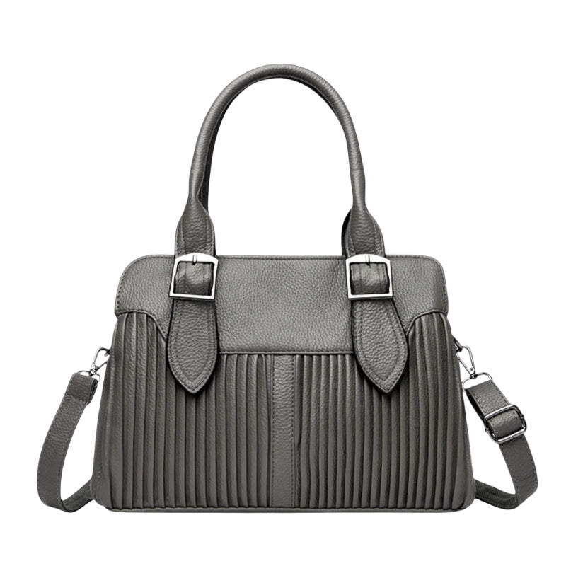 Sac à Main Élégant Capacité XL avec Sangles Réglables