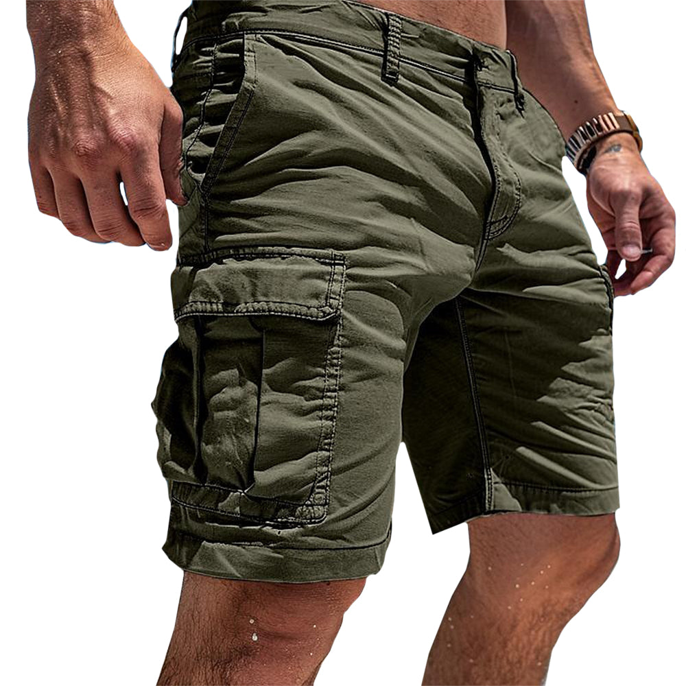 Pantalon Cargo Court et Pratique pour Homme