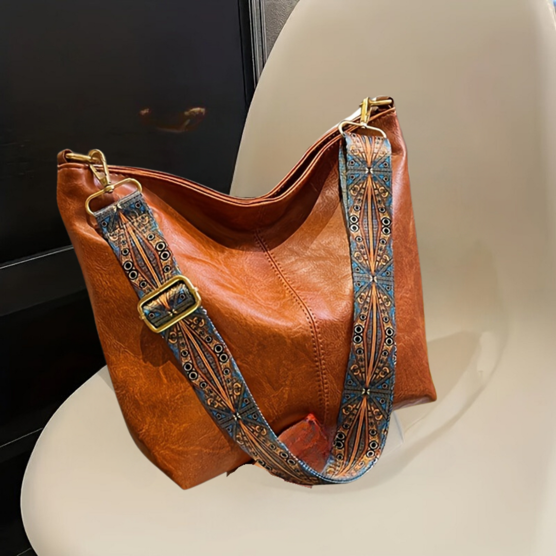 Sac à Main Élégant Pour Femme Grande Capacité