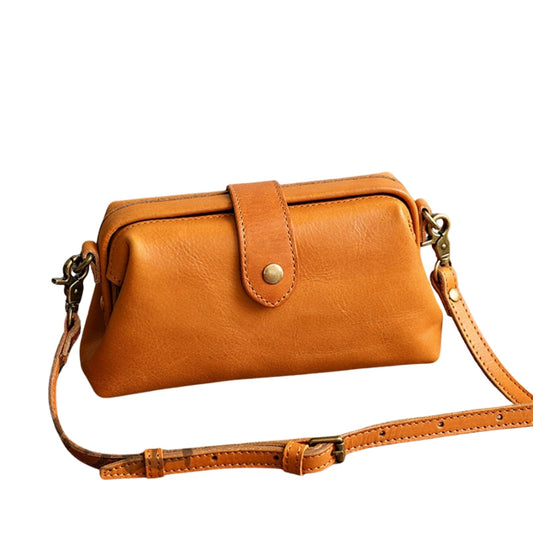 Sac Bandoulière Élégant avec Fermeture Éclair et Sangle Ajustable - LuxeStyle