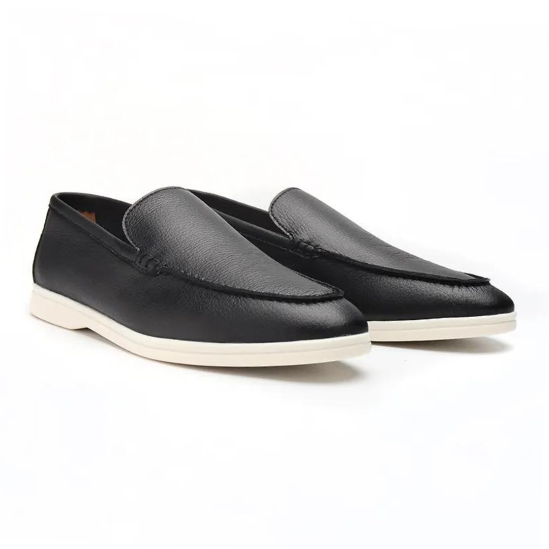 Mocassins Homme Doux et Confortables