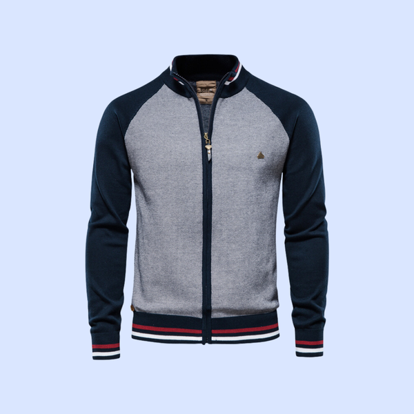 Gilet Homme Hiver Poches Confortable
