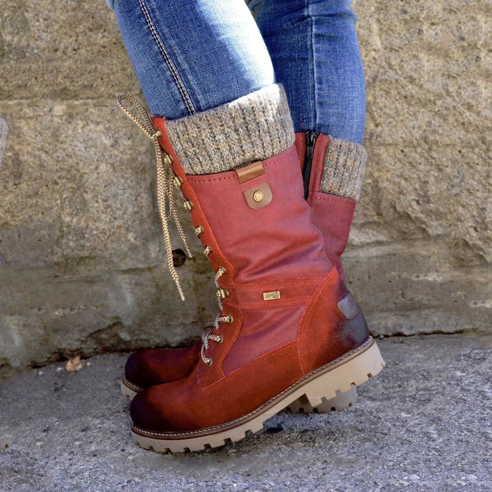 Chaussures Femmes Élégantes et Stables