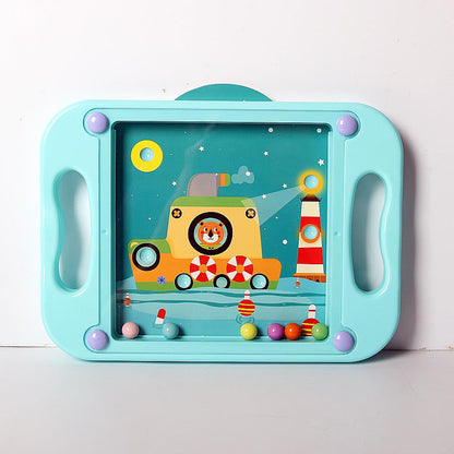 Tablette Magnétique Éducative pour Enfants