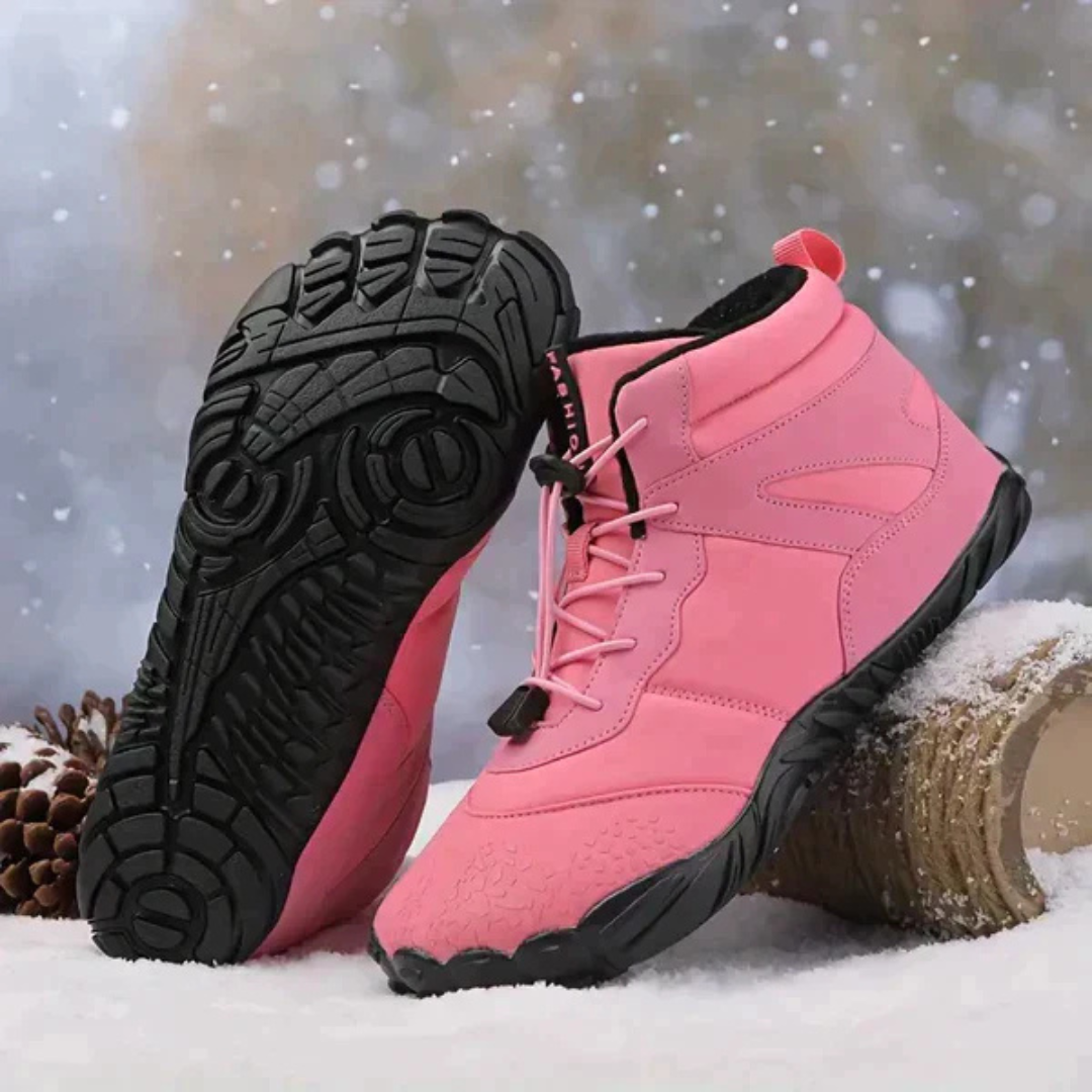 Bottines Hiver Chaudes pour Homme