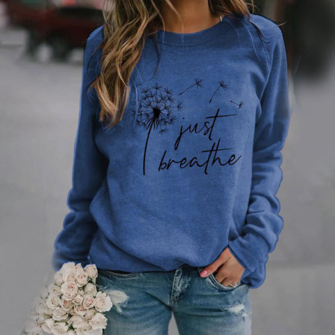 Sweat à capuche féminin doux et chaud