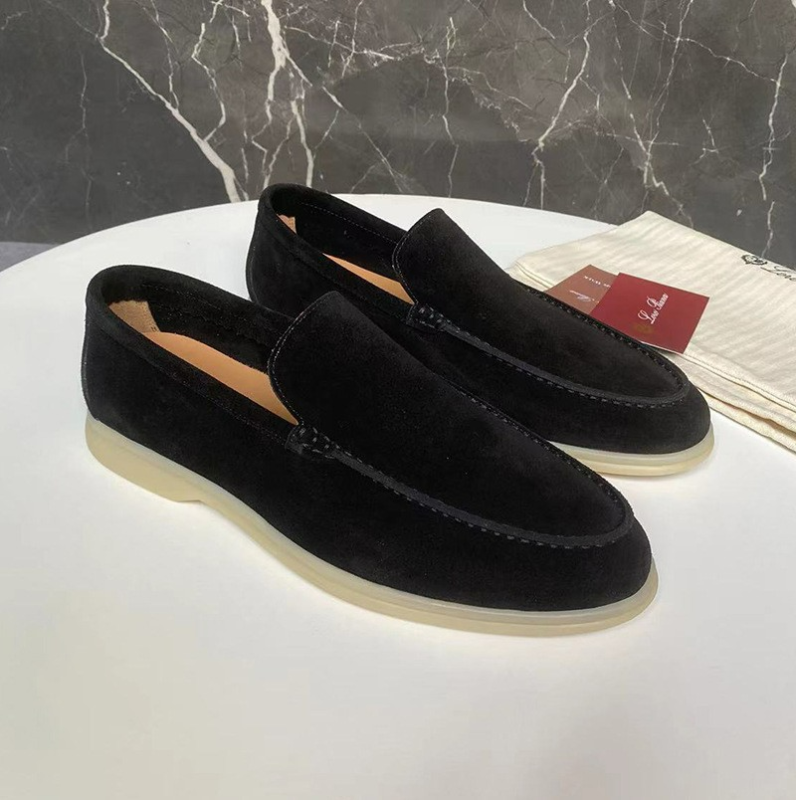Mocassins Homme Confort Chic